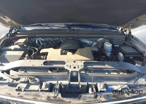 2016 Chevrolet Tahoe Lt from USA, damaged, VIN 1GNSCBKC9GR314133